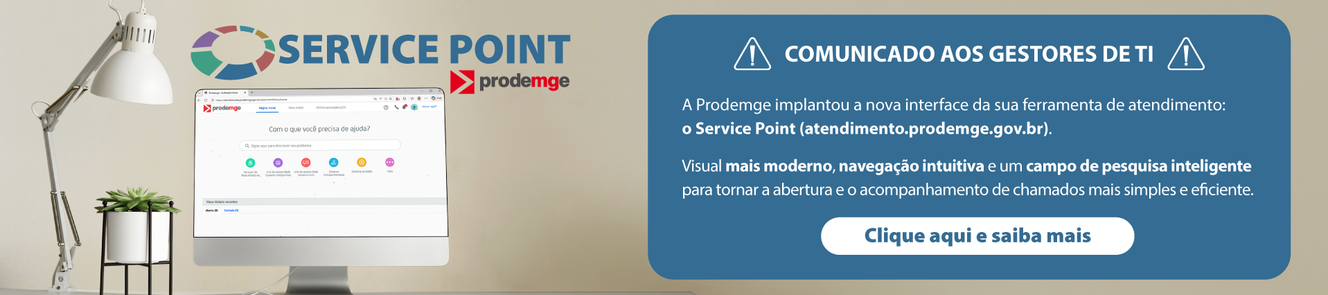 Service Point