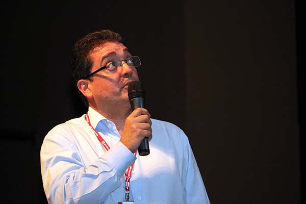 Geraldo Ribeiro